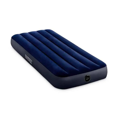 Colchon Intex Inflable Dura Beam 191X76X25Cm 64756