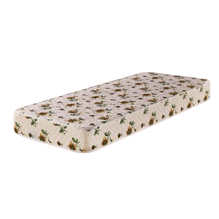 Colchon Cannon Tropical 80 x 190 x 18 cm