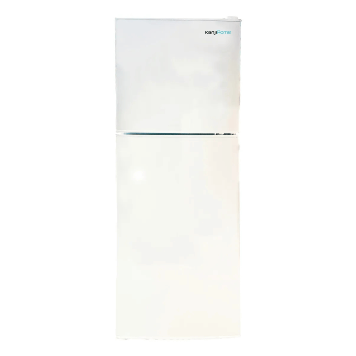 Heladera con freezer serie 140 KJH-HD140B - Vista 4