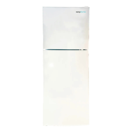 Heladera KANJI con freezer serie 140 KJH-HD140B