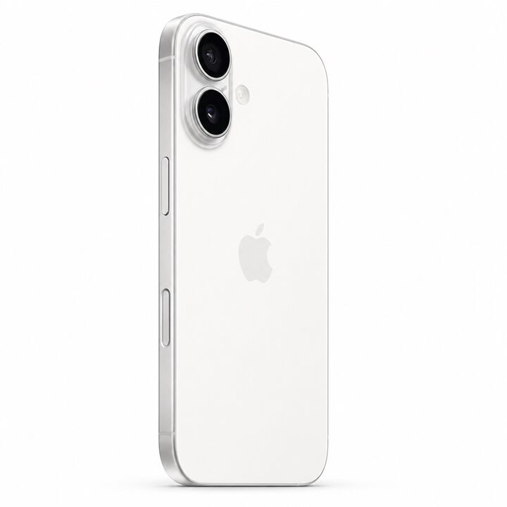 Apple iPhone 16 128GB - Vista 4