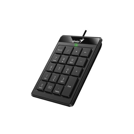 Teclado Numérico Genius Numpad110 USB