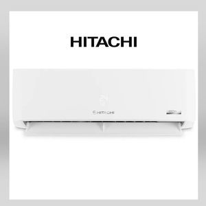 Aire Acondicionado Hitachi Inverter Neo 3600W HSRPE3600FCINV
