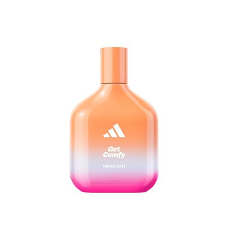 Adidas Get Comfy  EDP 100 Ml