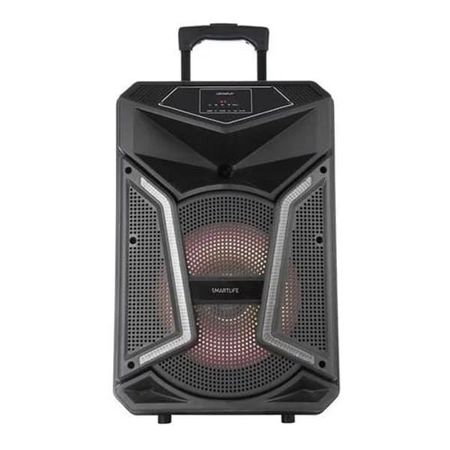 Parlante Smartlife Partybox SL-PB112030 30W Bluetooth