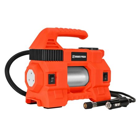 Compresor De Aire Dowen Pagio 12V 180W 145 Psi