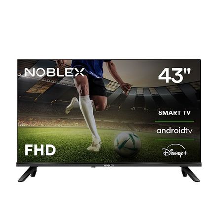 Televisor Smart Noblex DV43X7180 43" Led Fhd Google Tv