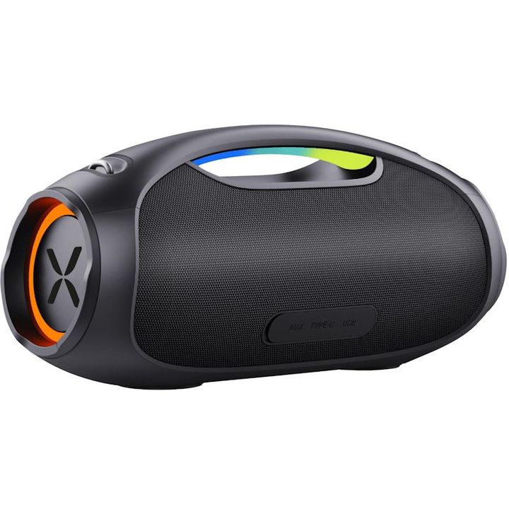 Parlante Noblex Portatil 60W Psb2000 - Vista 1