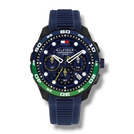 Reloj Tommy Hilfiger (RTH0815) (TH1792248)