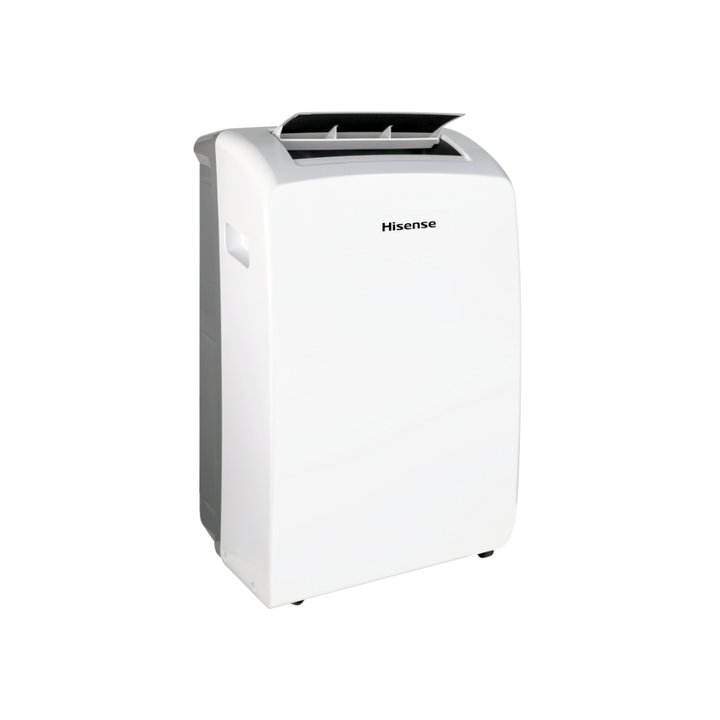 Ac Portatil 3400W F/C - Vista 2