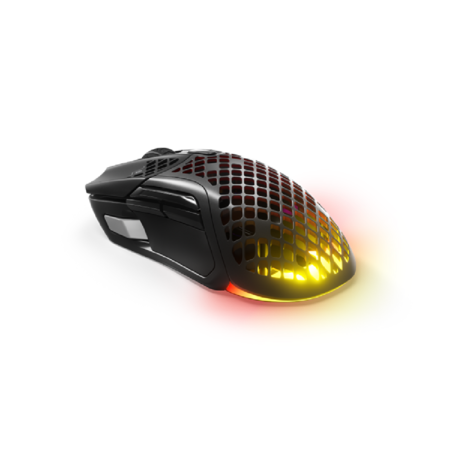 Mouse Inalámbrico SteelSeries Aerox 5 Wireless