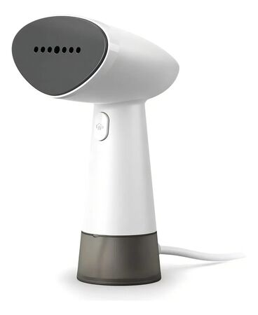 Plancha A Vapor Portatil Philips Handhels Steamer Sth1010/10 Blanco