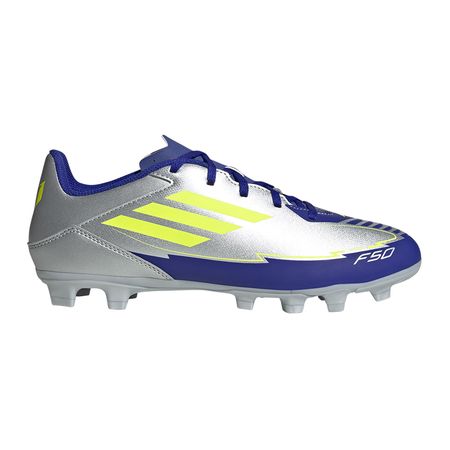 BOTINES ADIDAS F50 CLUB FG/MG FUTBOL CAMPO IH0916