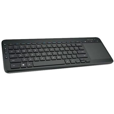 Teclado Microsoft All in One