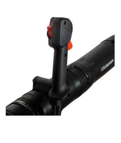 Soplador Naftero Mochila Pro 75,6cc Lusqtoff Spml760-9 92m/s - Vista 4