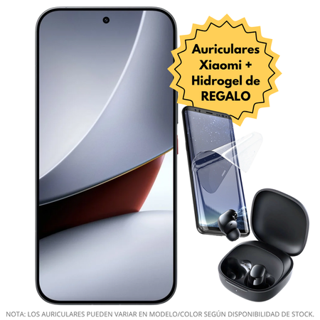 XIAOMI POCOPHONE F9 ULTRA ROM 512GB RAM 16GB (C:NEGRO)