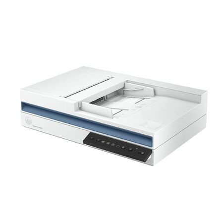 Escáner HP ScanJet Pro 2600 F1