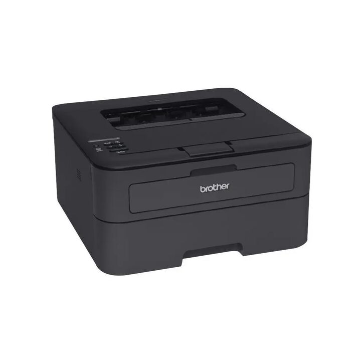 Impresora láser Brother 32PPM Wifi Duplex HL-L2360DW - Vista 2