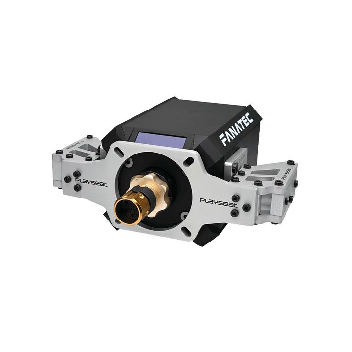 Adaptador Playseat Direct Drive PRO - Vista 2