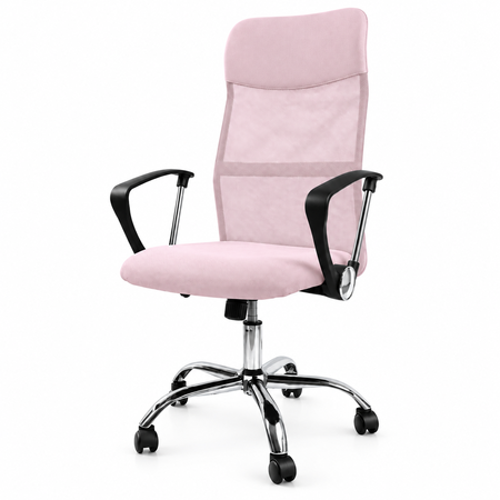 Silla De Escritorio Ergonomica Oficina T-go Eclipse Altura Regulable Soporta 150kg 