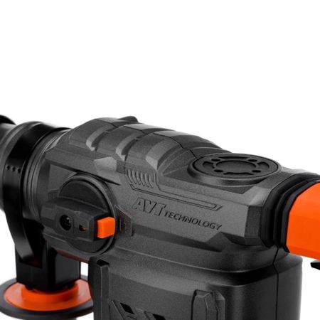 Rotomartillo Hamilton SDS plus 1300W