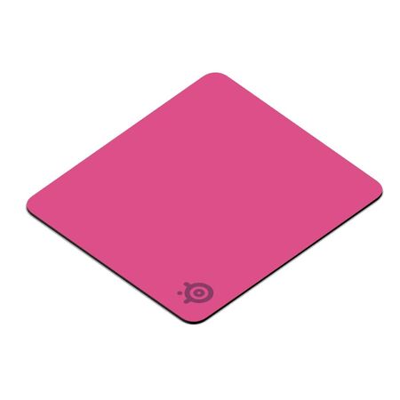 Mousepad SteelSeries QcK Heavy Large- Rosa