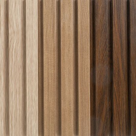Wallpanel Solid (MDF)