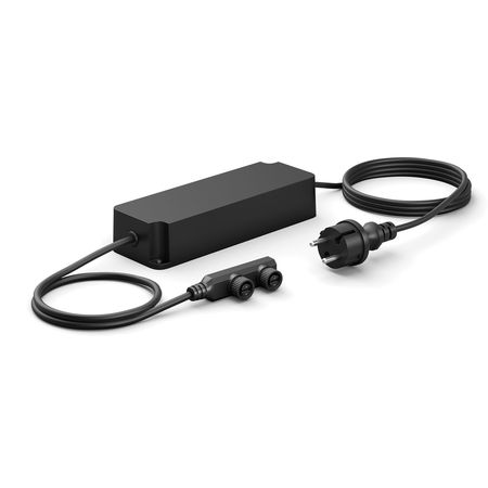 Philips Hue Fuente 100W exteriores Conecta Múltiples Luces