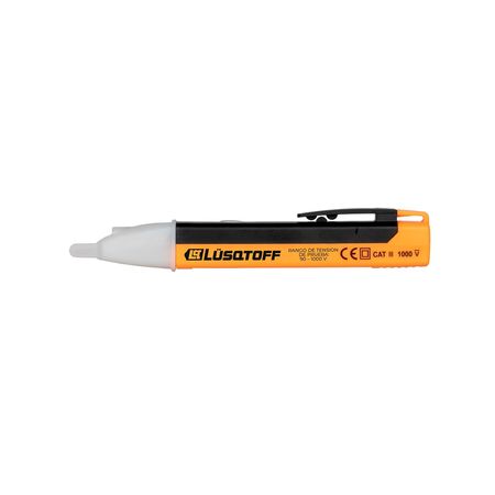 Buscapolo Detector De Voltaje 1000V Lusqtoff DVL1000-7