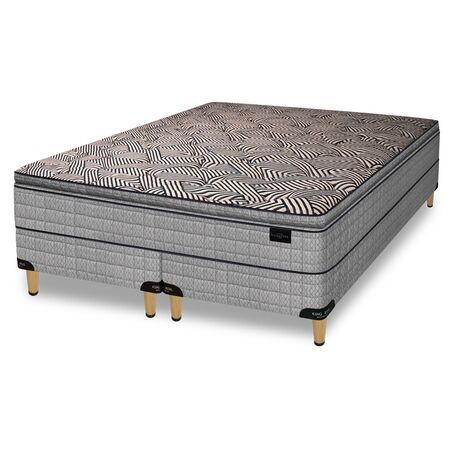 Colchon Sommier King Koil Kingsbury Signature 180X200