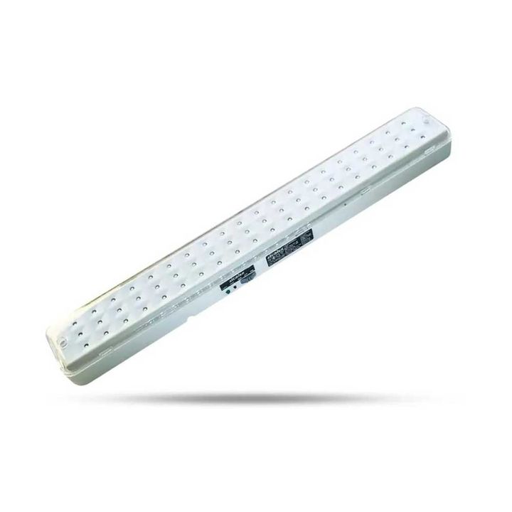 Luz de Emergencia Atomlux 2020 Litio Led - Vista 1