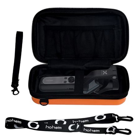Estuche HOHEM Compacto para XEXE KIT XX2V2Q