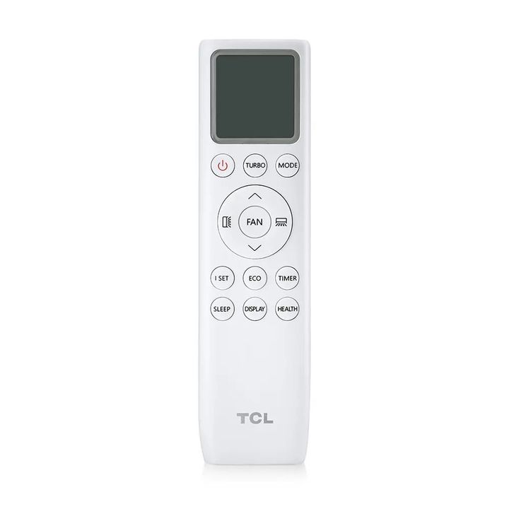 Aire Acondicionado Split TCL 6400w Inverter AI Frio Calor R32 TACA6400FCSD-AI - Vista 4