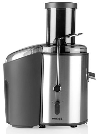 Extractor De Jugo Daewoo Je-4217 800W