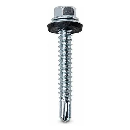 Tornillos Einhell Punta Mecha 3,5 x 35mm Caja de 1000 Unidades