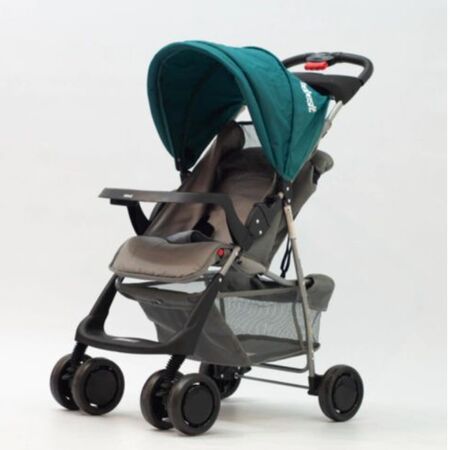 Cochectio Bebesit 1337 Eos Bandeja Superior