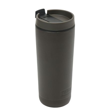 Vaso Térmico THERMOS con tapa 530ml negro TS1319BK-TIT