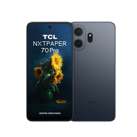 TCL NXTPAPER 70 Pro 5G 512GB 8GB Stellar Blue  