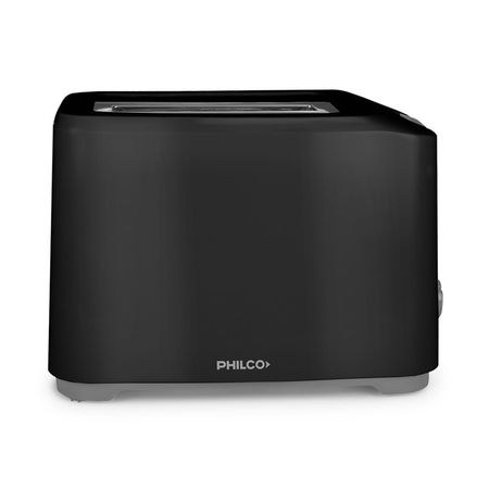 TOSTADORA PHILCO NEGRA (TO20BPN)