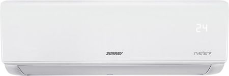 Aire Acondicionado Split Inverter Surrey Frio Calor 4600 F