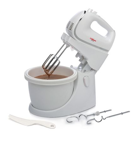 BatIdora C/Bowl Girat "Giramix" Liliana (AB102)