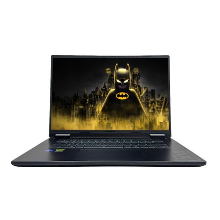 Notebook Gigabyte Gaming A16 i7-13620H 24GB 1.5TB RTX 5050