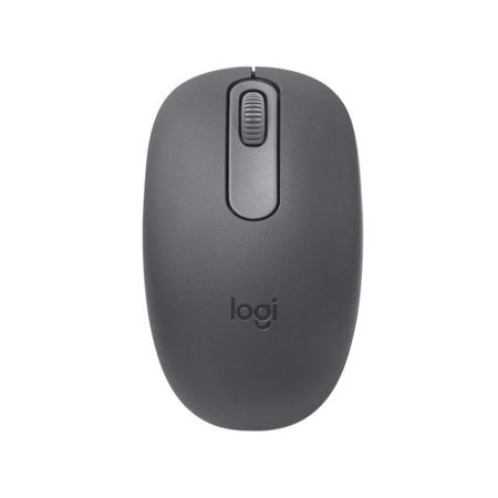 Mouse Logitech Bluetooth M196 Graphite 910-007456