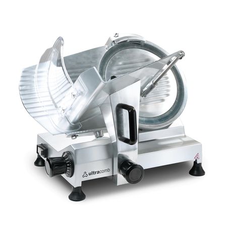 CORTADORA DE FIAMBRES ULTRACOMB FS6803G - 4608693