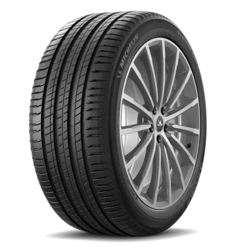 Neumático Michelin 255/55 r19 XL 111 (Y) Latitude Sport 3 - Vista 1