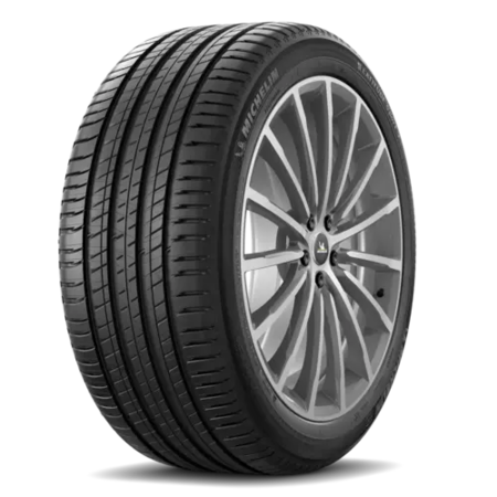 Neumático Michelin 255/55 r19 XL 111 (Y) Latitude Sport 3