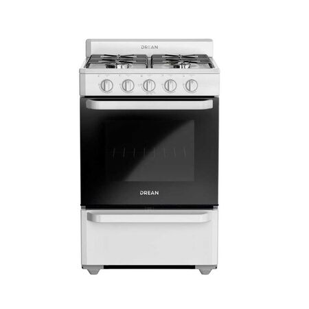 Cocina Drean Multigas CD5602AB0 56 Cm