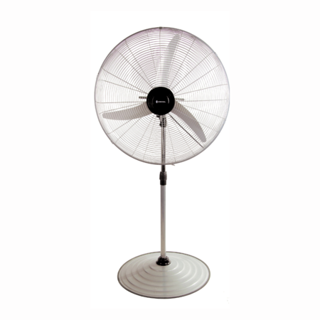 Ventilador de Pie Crivel 30”
