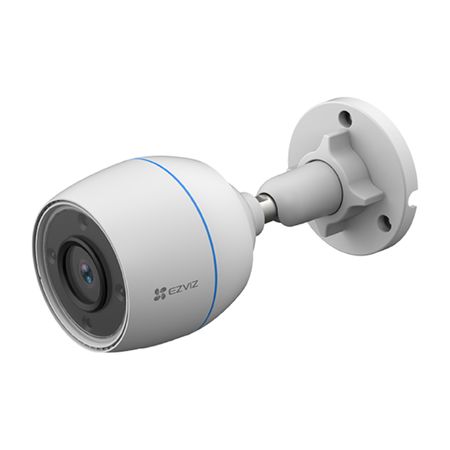 CAMARA DE SEGURIDAD EZVIZ EXTERIOR MODELO H3C-2MP (303102722)