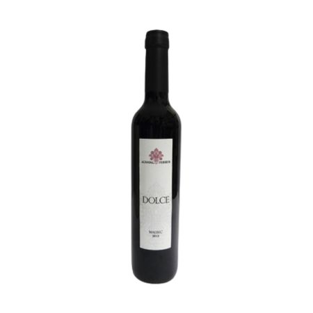 Vino Dulce Achaval Ferrer Dolce 500 ml